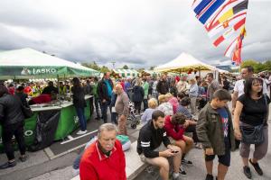224 Svetovni festival prazenega krompirja Foto atelje Postojna